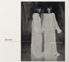 LP / Orton Beth / Ground Above / Vinyl