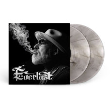 2LP / Everlast / Embers To Ashes / Clear Smoke / Vinyl / 2LP