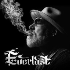 2LP / Everlast / Embers To Ashes / Clear Smoke / Vinyl / 2LP