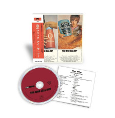CD / Who / Who Sell Out / SHM-CD