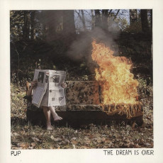 CD / Pup / Dream Is Over / Music Cassette
