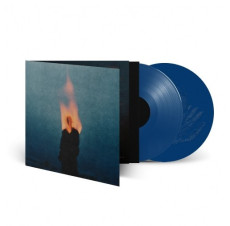 2LP / Klimt 1918 / Amor / Blue / Vinyl / 2LP