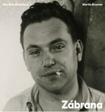CD / Foukalov� Mark�ta & Martin Brunner / Z�brana
