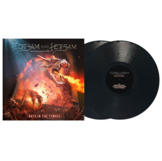 LP / Flotsam And Jetsam / Rats In The Temple / Vinyl