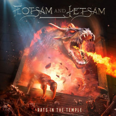 LP / Flotsam And Jetsam / Rats In The Temple / Vinyl