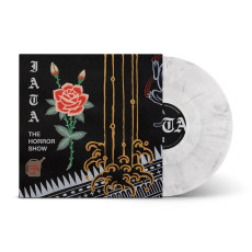LP / I Am The Avalanche / Horror Show / Coloured / Vinyl