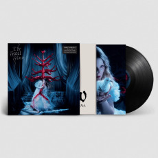 LP / Paris Paloma / Fatal Flaw / Vinyl