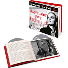 2CD / Davis Miles / Ascenseur Pour L'echafaud / 2CD