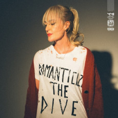 LP / Metric / Romanticize The Dive / Opaque White / Vinyl
