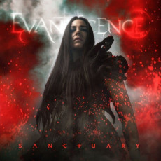 CD / Evanescence / Sanctuary / Digisleeve