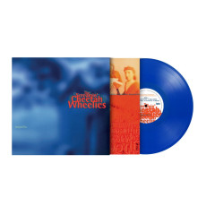 LP / Screamin'Cheetah Wheelies / Magnolia / Vinyl