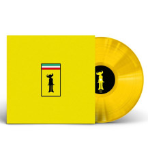 LP / Jamiroquai / Virtual Insanity / Yellow / 12" Single / Vinyl