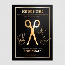 2CD / Scissor Sisters / It's 10pm... Do You Know Where Your... / 2CD