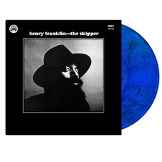 LP / Franklin Henry / Skipper / Blue / Vinyl