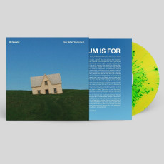 LP / Michigander / Over Before You Know It / Limited / Splatter / Vinyl