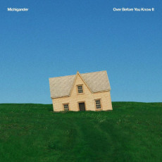 LP / Michigander / Over Before You Know It / Limited / Splatter / Vinyl
