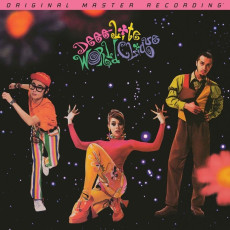 2LP / Deee Lite / World Clique / MFSL / Vinyl / 2LP