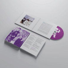 CD / Bronski Beat / Truthdare Doubledare