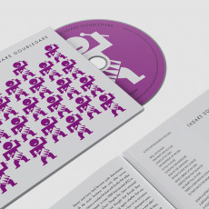CD / Bronski Beat / Truthdare Doubledare