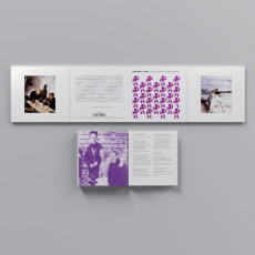 3CD / Bronski Beat / Truthdare Doubledare / Digisleeve / 3CD