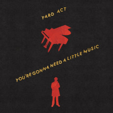CD / Yard Act / You're Gonna Need A Little Music