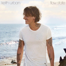 LP / Urban Keith / Flow State / Orange / Vinyl