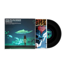 LP / Bring Me The Horizon / Count Your Blessings Repented / Vinyl