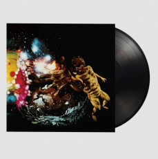 LP / Santana / Santana III / Vinyl