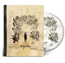 Blu-Ray / Sigur Ros / Takk... / Blu-ray Audio