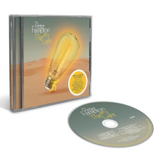 CD / Frampton Peter / Carry The Light