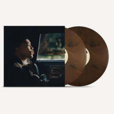 2LP / Giveon / Beloved:Act II / Coloured / Vinyl / 2LP