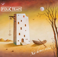 CD / Folk team / Na konci sv�ta