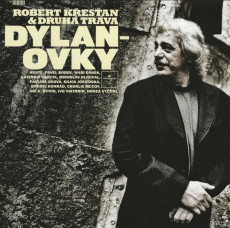 LP / K�es�an Robert & Druh� tr�va / Dylanovky / Vinyl