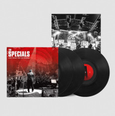3LP / Specials / Live From The Cathedral / Vinyl / 3LP