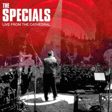 3LP / Specials / Live From The Cathedral / Vinyl / 3LP