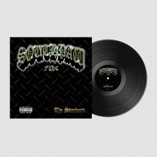 LP / Southpaw Flhc / Standard / Vinyl