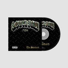 CD / Southpaw Flhc / Standard