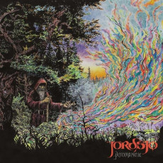 LP / Jordsjo / Pestkronikene / Vinyl