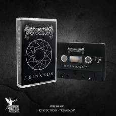 MC / Dissection / Reinkaos / Musical Cassette