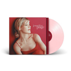 LP / Paige Jennifer / Jennifer Paige / Coloured / Vinyl