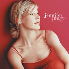 LP / Paige Jennifer / Jennifer Paige / Coloured / Vinyl