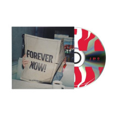 CD / Switchfoot / Forever Now