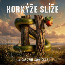 LP / Hork��e sl�e / ...a �arovn� slov��ko? / Vinyl