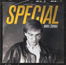 LP / �birka Miro / Speci�l / Vinyl