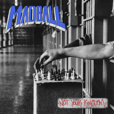CD / Madball / Not Your Kingdom