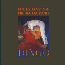 CD / Davis Miles,Michel Legrand / Dingo:Selections From... / OST