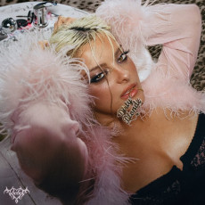 CD / Rexha Bebe / Dirty Blonde