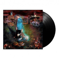 LP / Korn / Serenity Of Suffering / Vinyl