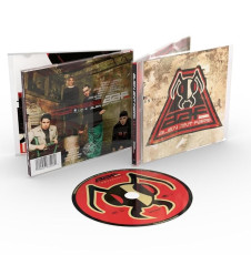 CD / Alien Ant Farm / Anthology / Anniversary / Remastered