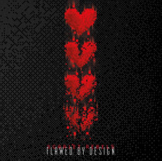 CD / Scarlet Rebels / Flawed By Design